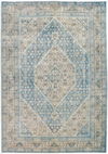 Antique One of a Kind Handmade Rug, by Surya, 11'2" length x 7'9" width thumbnail