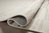 Amber Lewis x Loloi Malibu Rug, 6'4" length x 9'2" width thumbnail 7