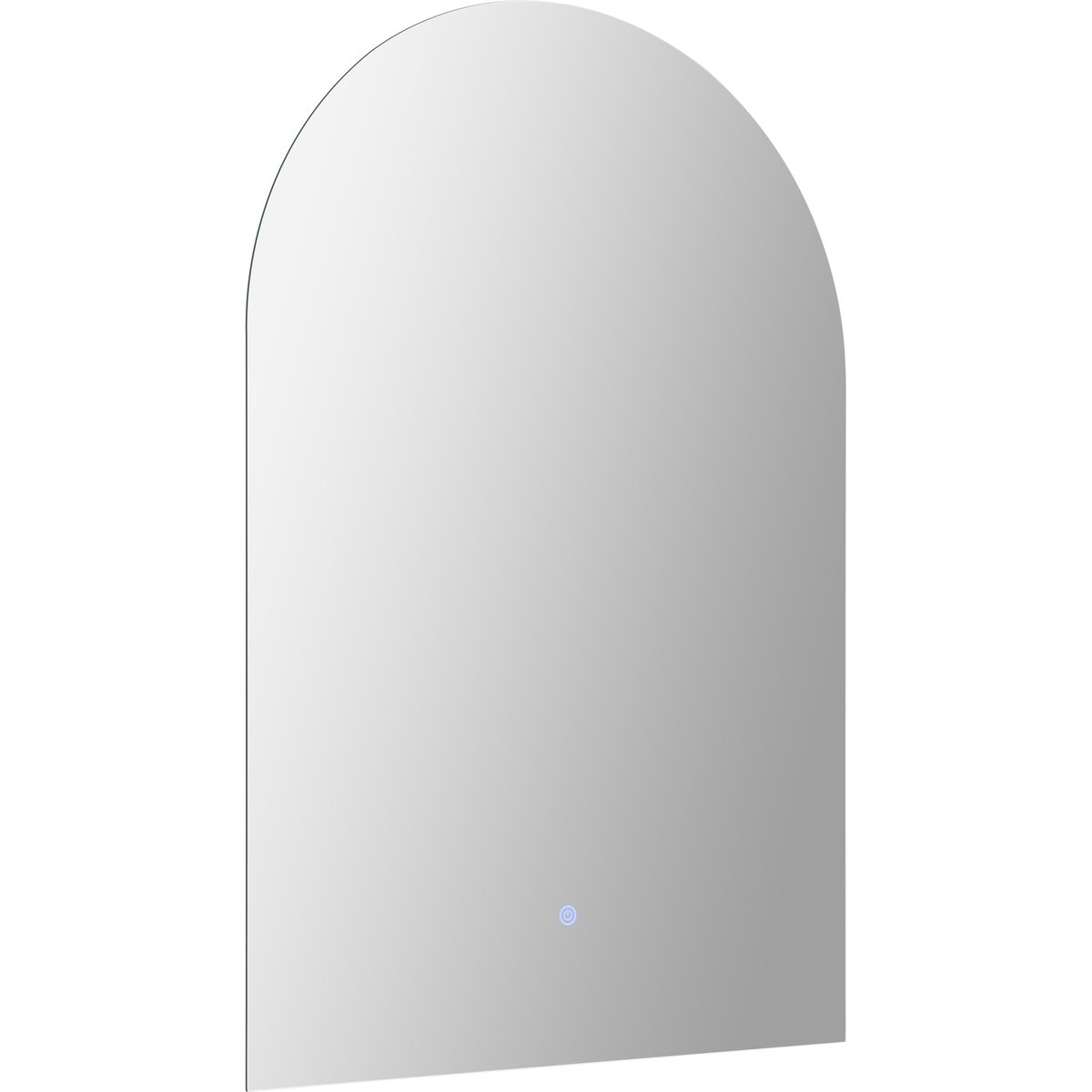 Blanca Led Mirror, by Renwil, 36" height x 1.25" depth View 2