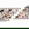 Vetrina Framed Abstract Prints Set/2 thumbnail 0