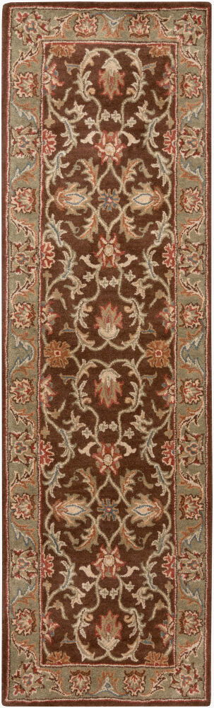 Caesar Handmade Rug large image 