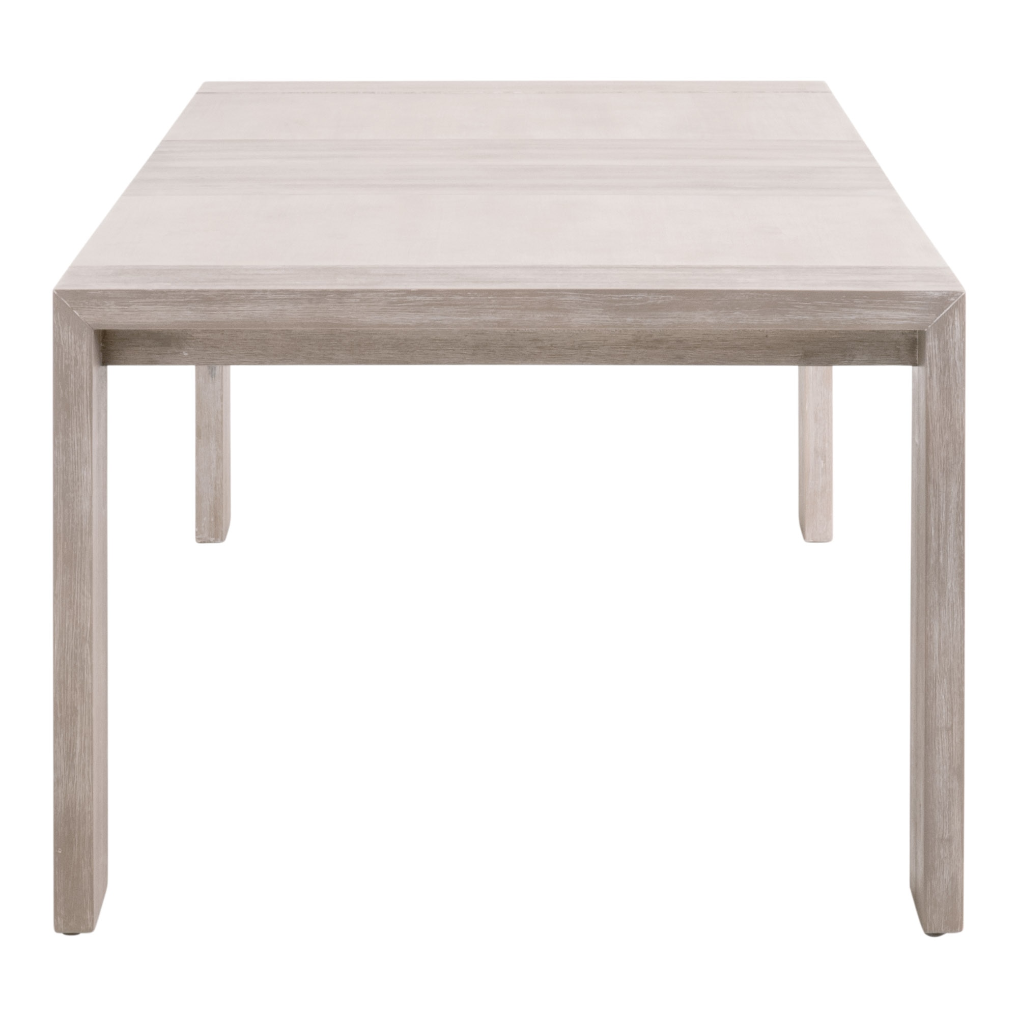 Tropea Extension Dining Table large image 