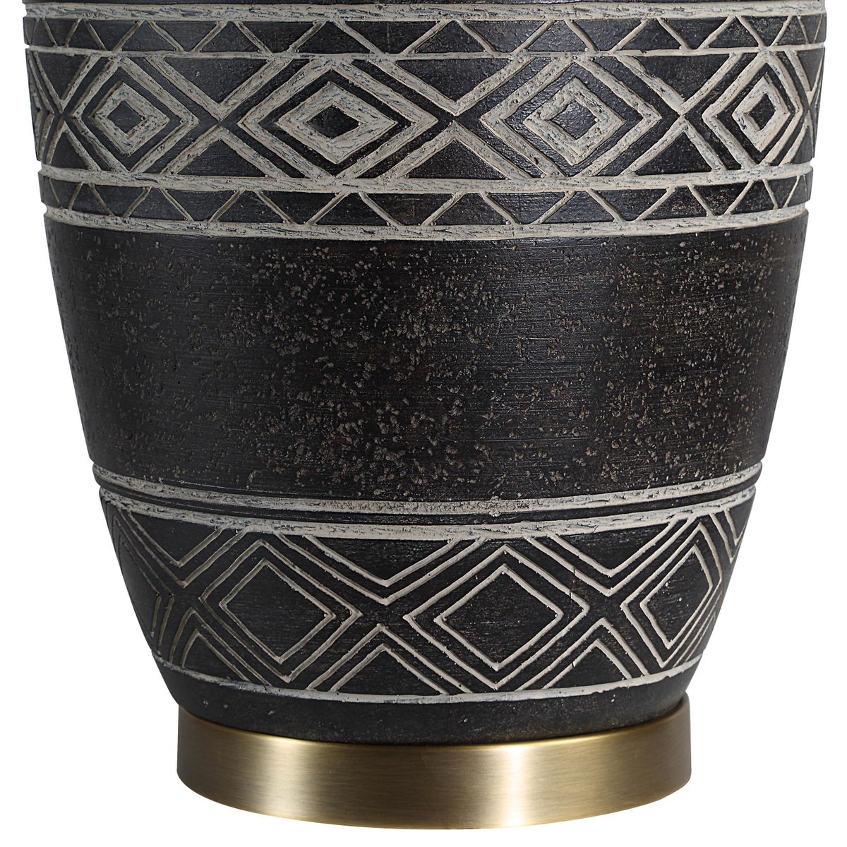Ceniza, Table Lamp by Renwil, 30.5" height x 17" depth View 3