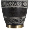 Ceniza, Table Lamp by Renwil, 30.5" height x 17" depth thumbnail 3