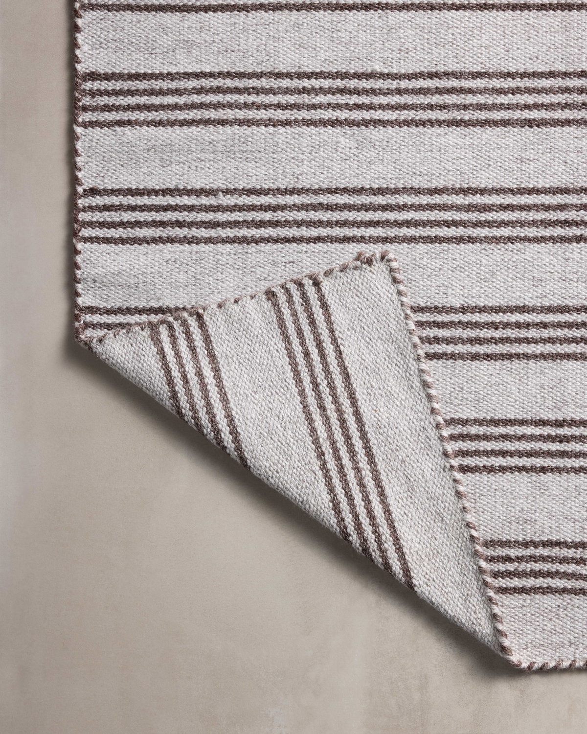 Magnolia Home by Joanna Gaines x Loloi Charlie Rug, 2'6" length x 7'6" width View 8