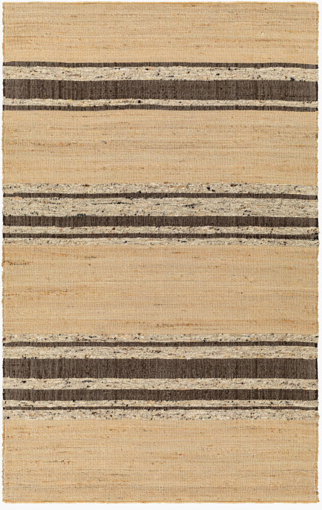 Geneva Handmade Rug, by Surya, 3' length x 2' width