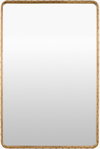 Georgine Accent Mirror, by Surya, 24" width x 36" height thumbnail