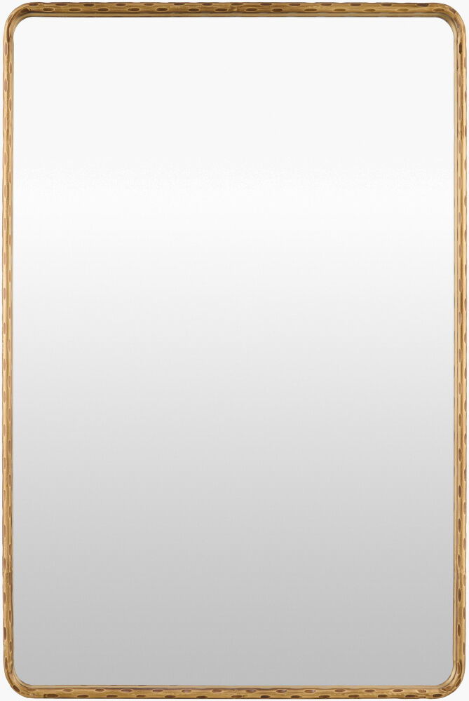 Georgine Accent Mirror large image 