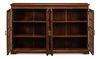 Carmel-By-The-Sea Bookcase, Walnut thumbnail 8