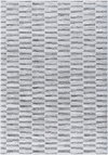 Delight Shag Machine Woven Rug, by Surya, 6'11.86" length x 5'2.99" width thumbnail
