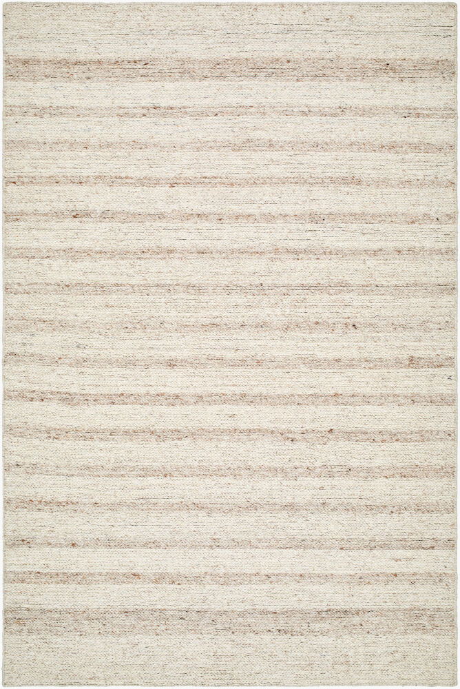 Derby Handmade Rug, by Surya, 12' length x 9' width