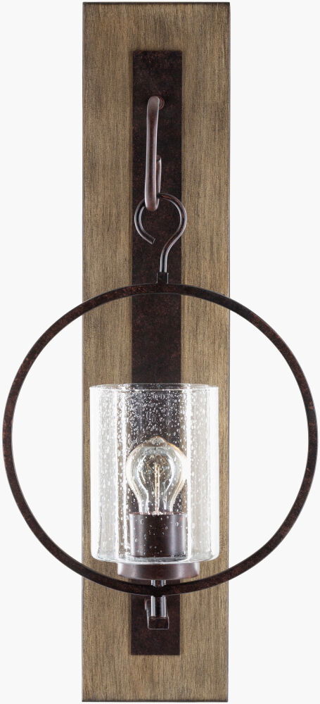 Nola Wall Sconce large image 