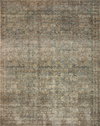 Amber Lewis x Loloi Morgan Rug, 3'6" length x 5'6" width thumbnail 1