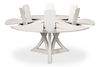 Casual Jupe Dining Table,Workingwhite,Md thumbnail 8
