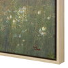 Lasso, Painting by Renwil, 45" height x 1.38" depth thumbnail 3
