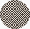 Alfresco Machine Woven Rug thumbnail 0