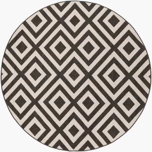 Alfresco Machine Woven Rug