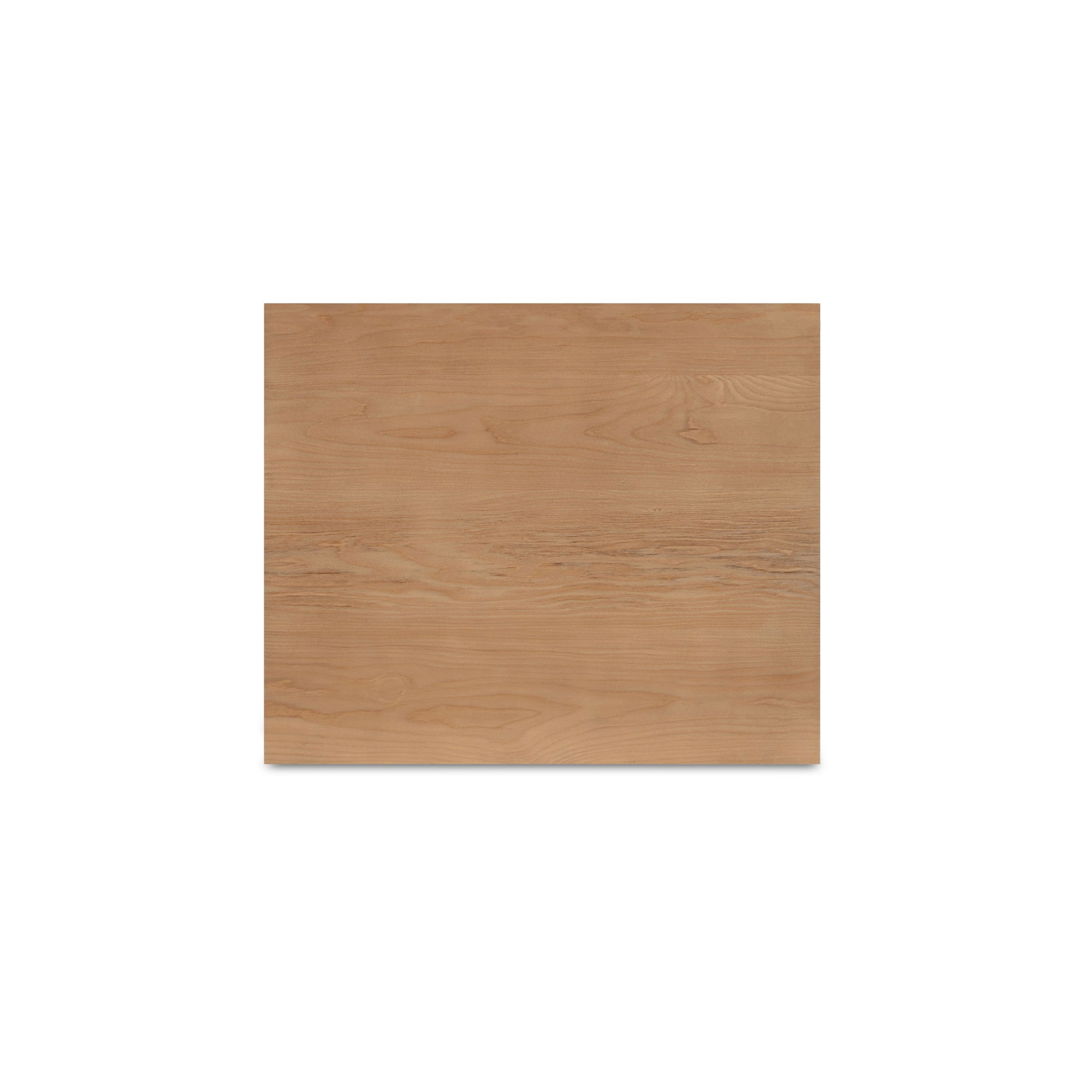 Hudson Nightstand Natural, by Moe's Home, 20.5" width x 16" height x 18" depth View 6