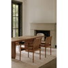 Remy Dining Chair Tan thumbnail 6