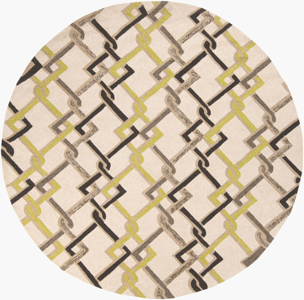 Rain Handmade Rug large image 