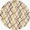 Rain Handmade Rug thumbnail 0