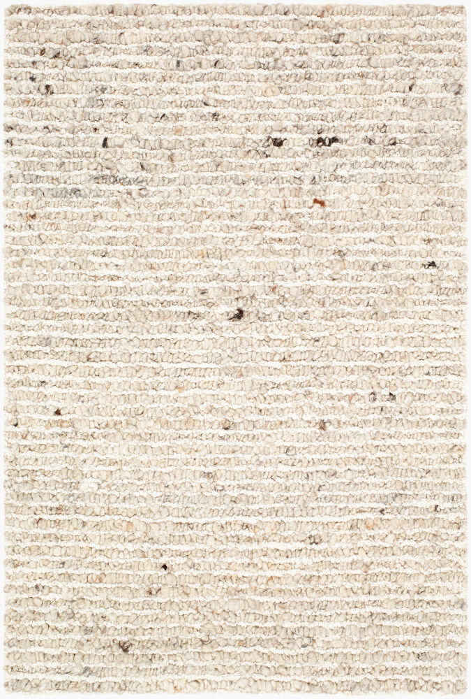 Passion Handmade Rug, by Surya, 3' length x 2' width