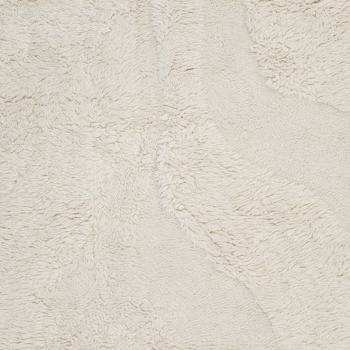 Oceano Rug Ivory 6×9