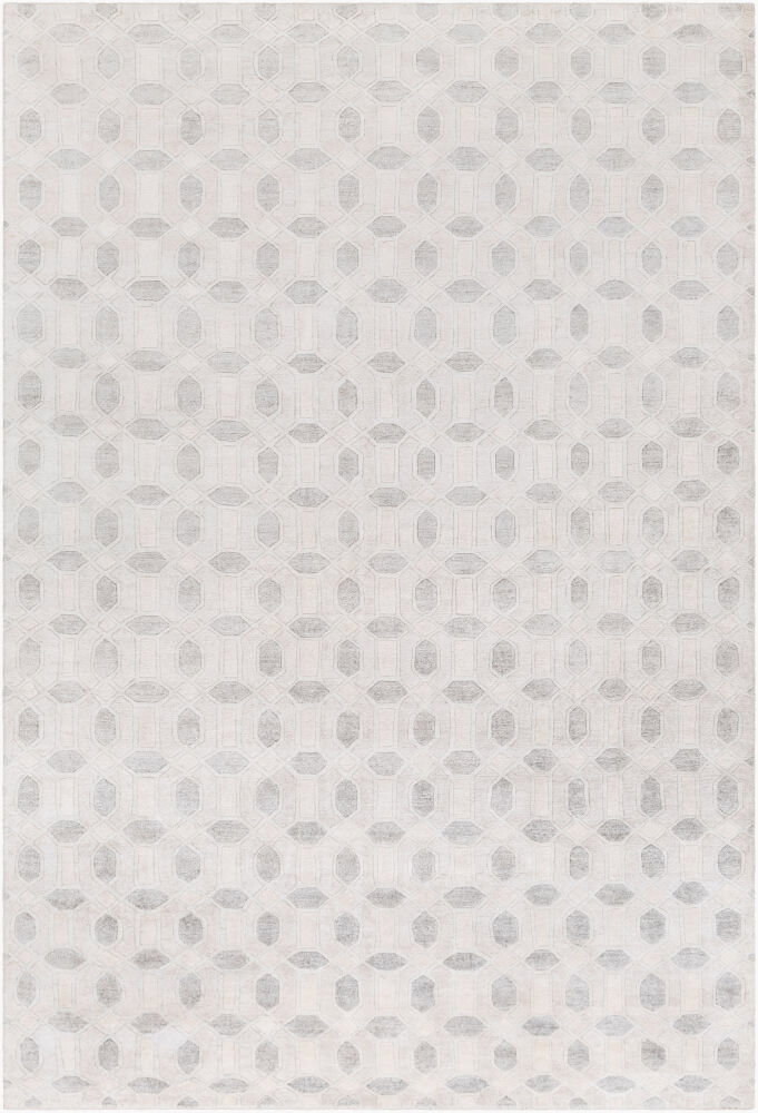 Florentine Handmade Rug, by Surya, 3' length x 2' width