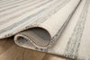 Chris Loves Julia x Loloi Chris Rug, 1'6" length x 1'6" width thumbnail 7