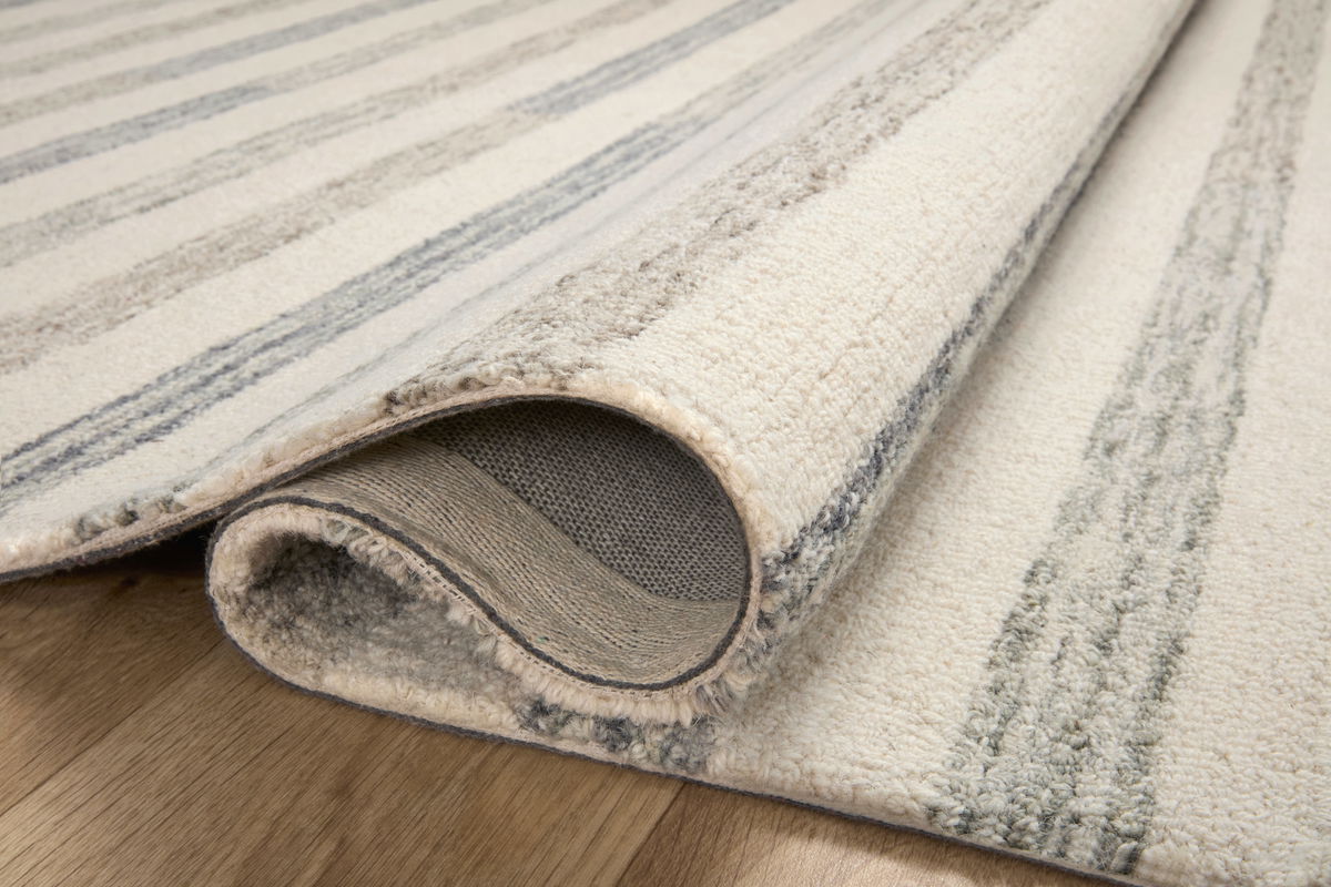 Chris Loves Julia x Loloi Chris Rug, 2'6" length x 9'9" width View 7