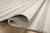 Chris Loves Julia x Loloi Chris Rug, 2'6" length x 9'9" width thumbnail 7