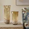 Rhine Seeded Glass Vases Set/2, by Uttermost, 6" width x 15" height x 6" depth thumbnail 2