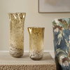 Rhine Seeded Glass Vases Set/2, by Uttermost, 6" width x 15" height x 6" depth thumbnail 2