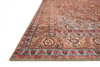 Loloi Loren Rug, 7'6" length x 9'6" width thumbnail 3