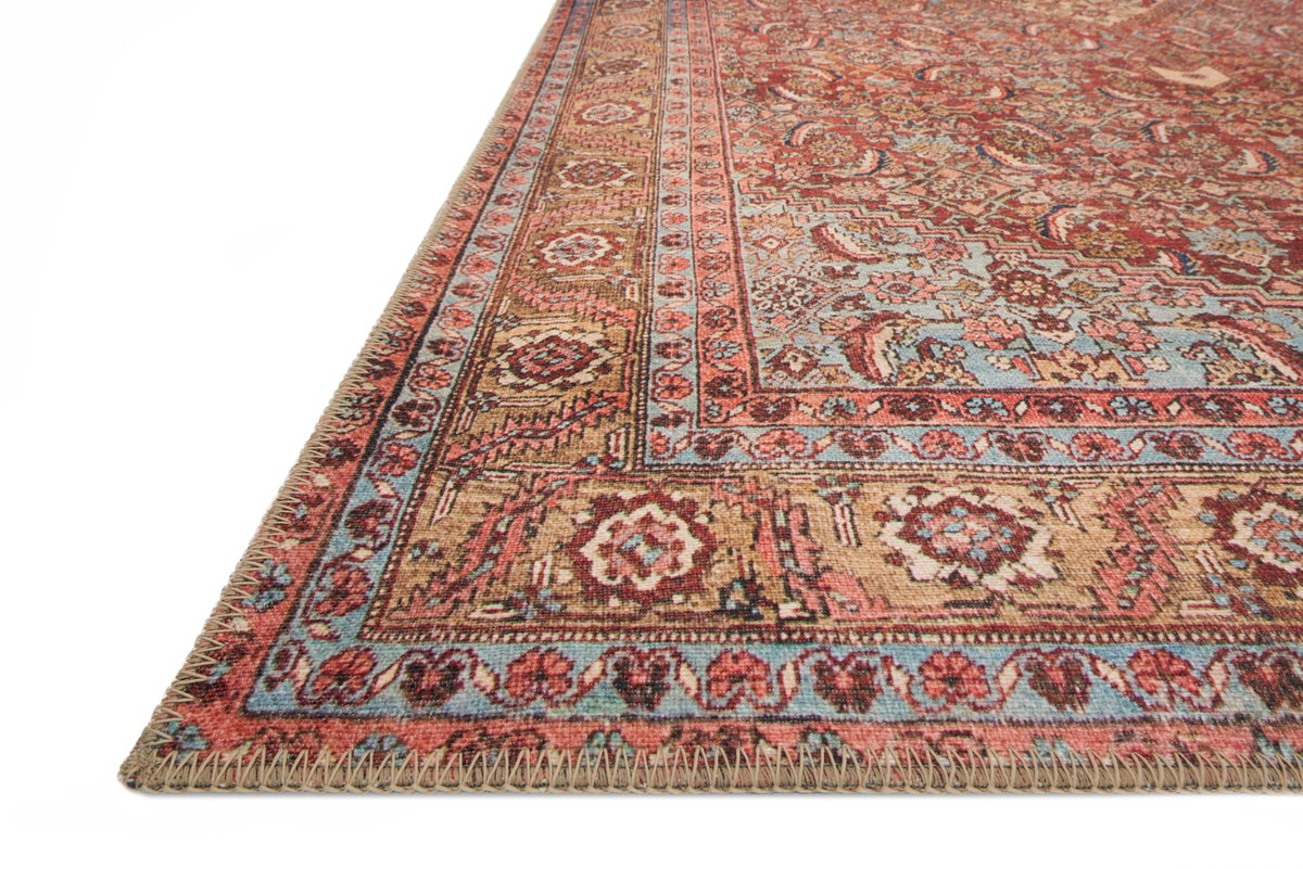 Loloi Loren Rug, 8'4" length x 11'6" width View 3