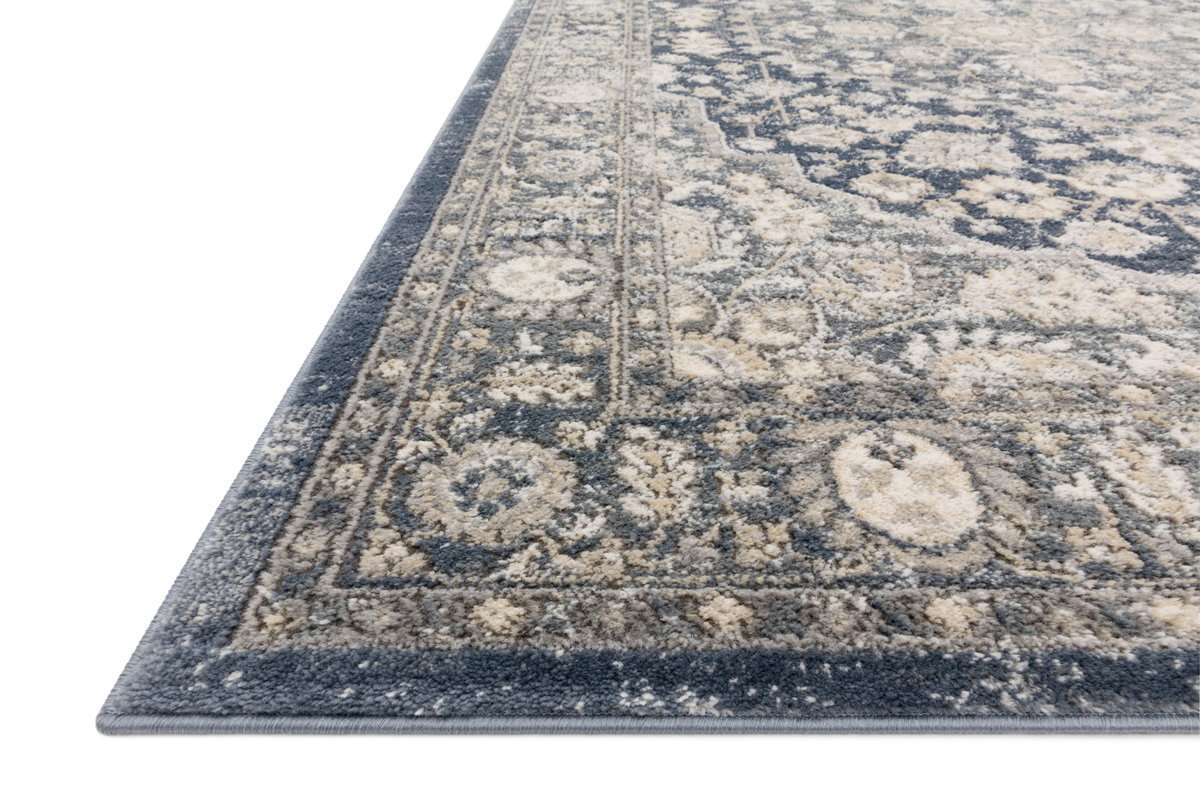Loloi Teagan Rug, 2'8" length x 4' width View 5
