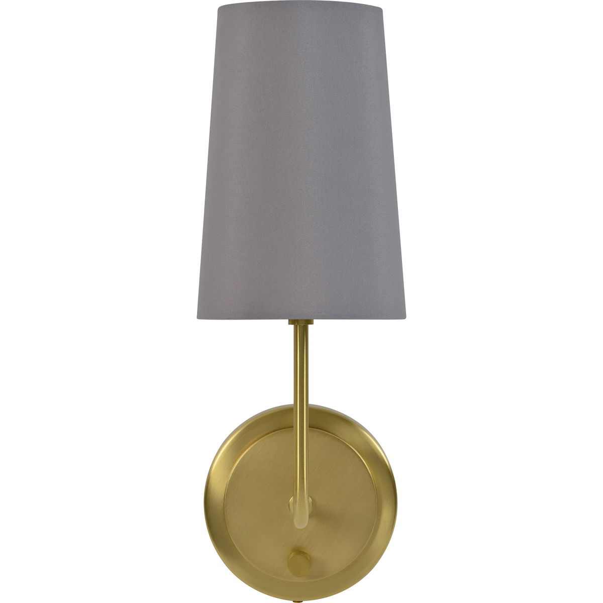 Yana, Sconce by Renwil, 15" height x 8" depth View 3