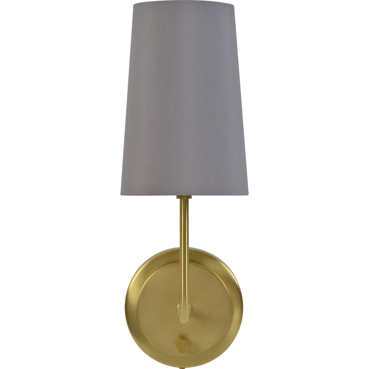 Yana, Sconce by Renwil, 15" height x 8" depth View 3