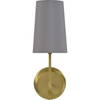 Yana, Sconce by Renwil, 15" height x 8" depth thumbnail 3