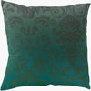 Elizabeth Accent Pillow Poly, Decorative Pillow by Surya, 18" length x 18" width thumbnail