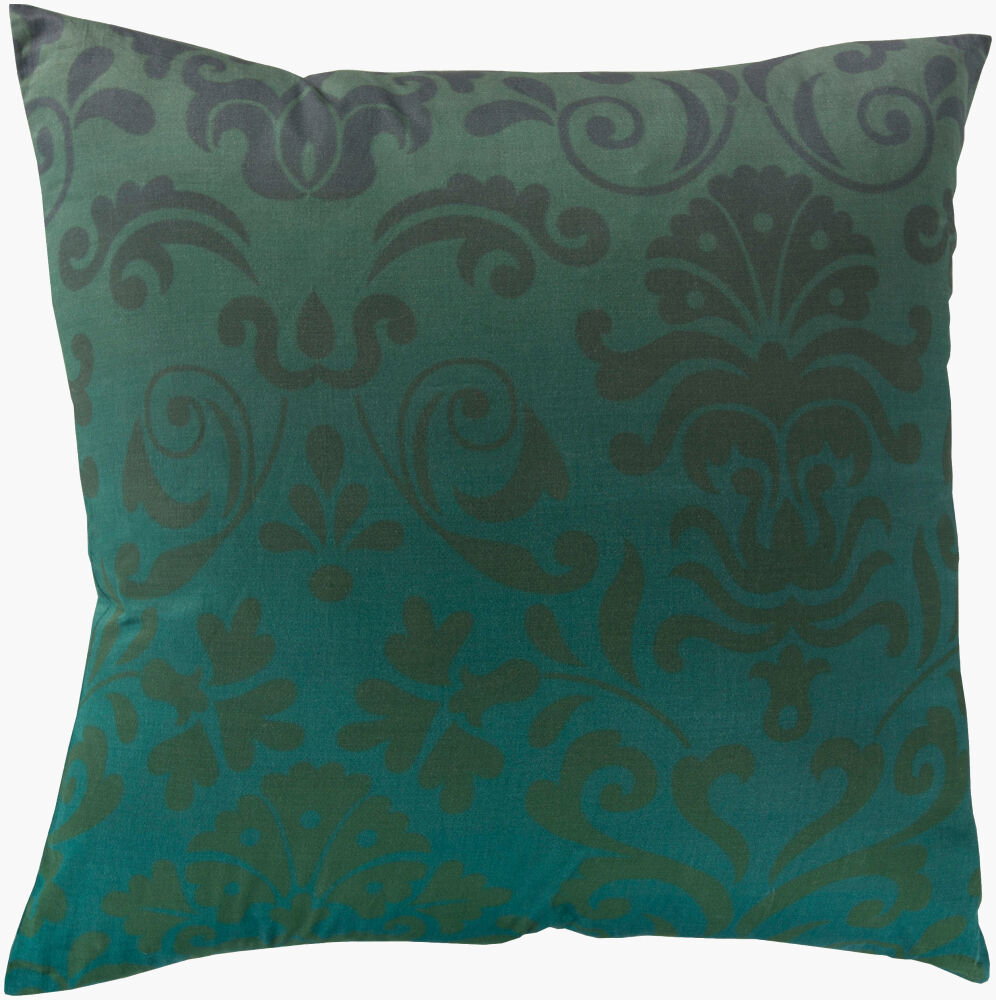 Elizabeth Accent Pillow Poly, Decorative Pillow by Surya, 18" length x 18" width