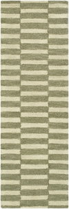 Idaho Handmade Rug, by Surya, 8' length x 2'6" width thumbnail