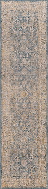 Aspendos Machine Woven Rug thumbnail 0