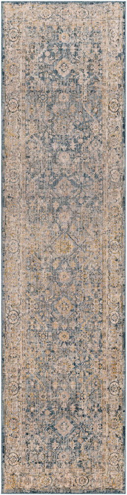 Aspendos Machine Woven Rug