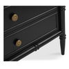 Eleanor Nightstand Black thumbnail 8