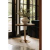 Nomi Cafe Table Brown thumbnail 9