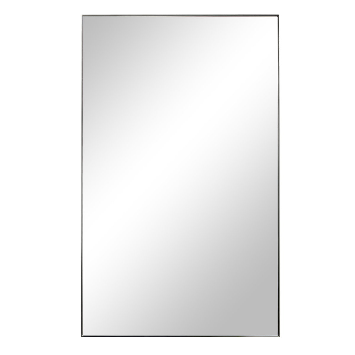 Spili, Mirror by Renwil, 36" height x 0.62" depth View 1