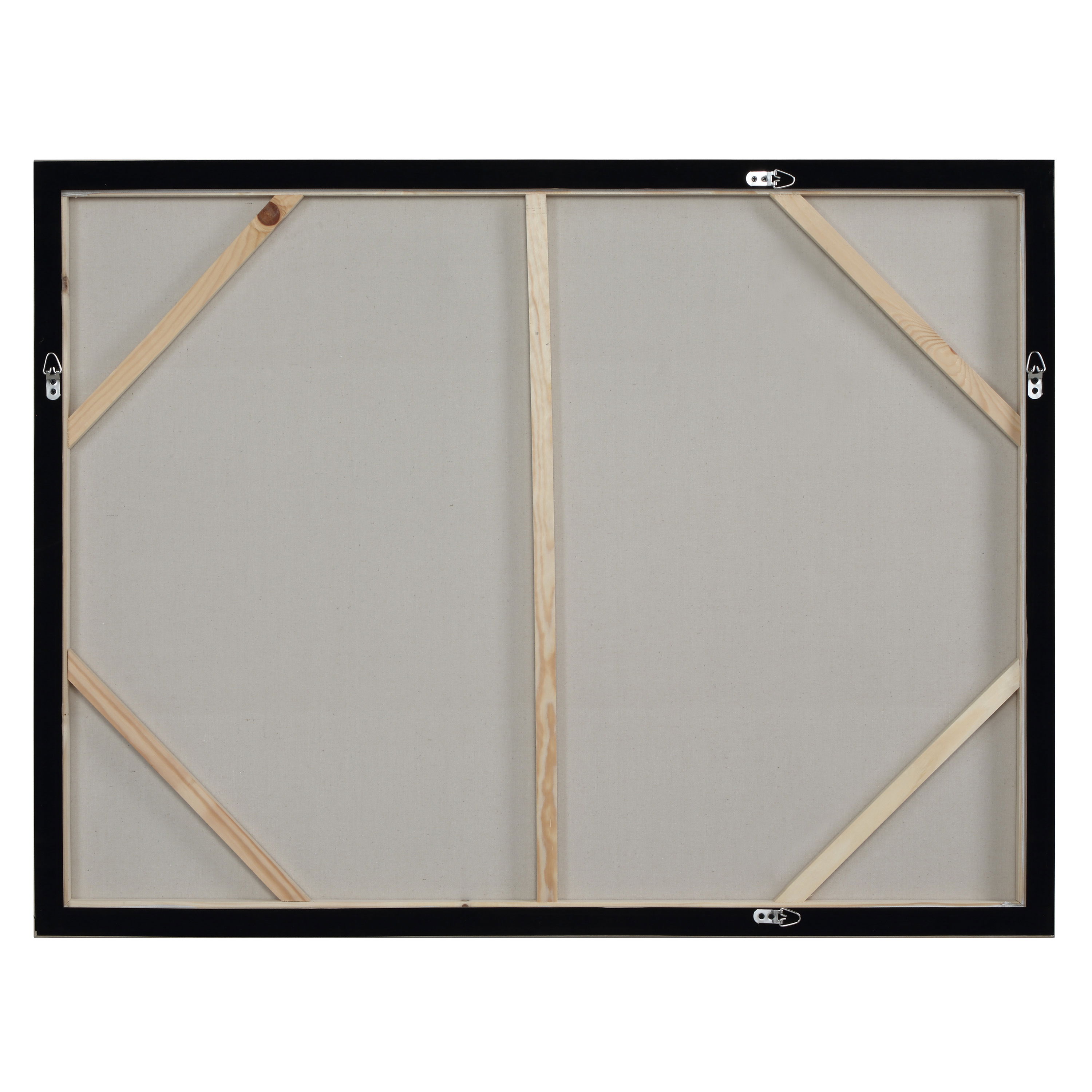 Bellis, Painting by Renwil, 48" height x 1.38" depth View 4