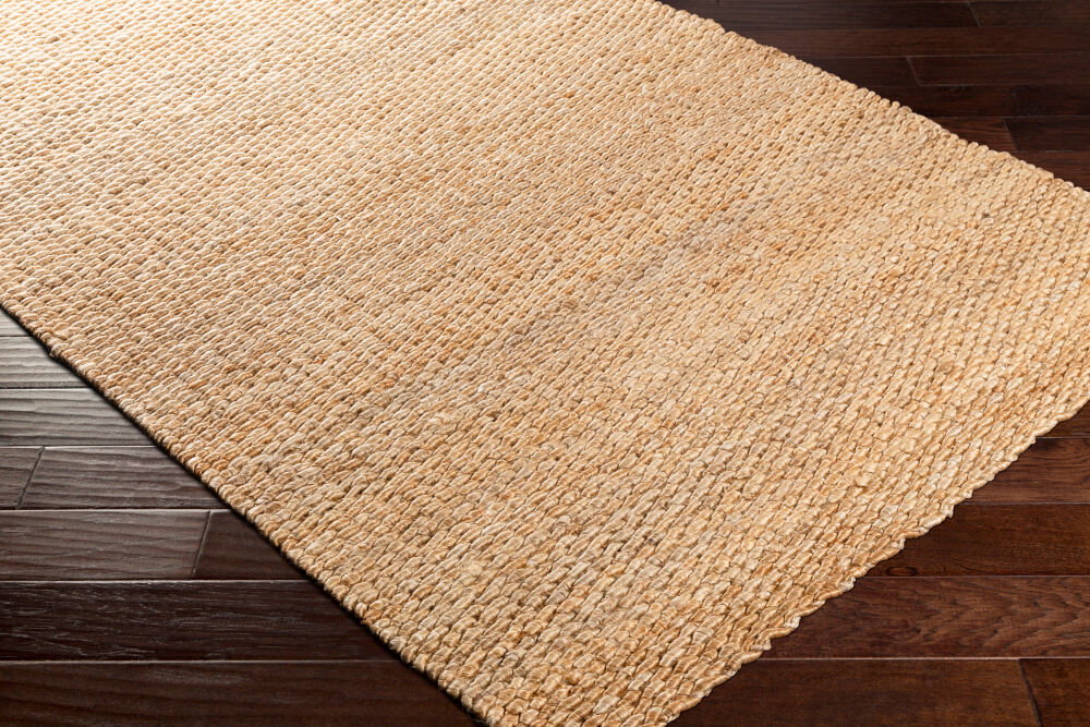 Costa Handmade Rug, by Surya, 14' length x 10' width