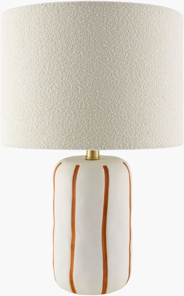 Kinki Accent Table Lamp large image 